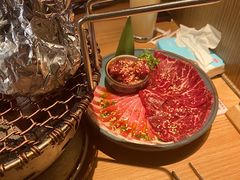 -烧肉达人•炭火烧肉(新天地店)