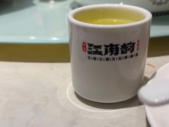 -江南韵·无锡太湖文化体验餐厅(凤凰天街店)