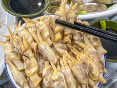 -明记海鲜大排档(巽寮湾店)