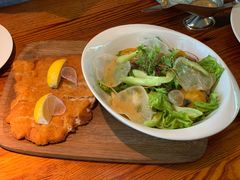 -宝莱纳餐厅(滨江店)