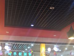 大堂-金百合麻辣烤鱼(百货大楼店)