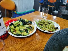 -皖北巫氏三胖地锅鸡(长淮总店)