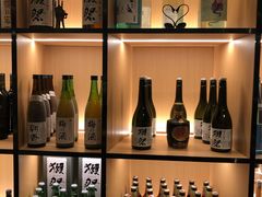 -德川家日本料理(中关村寰太大厦店)