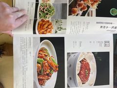 -玉林烤鸭店(垡头店)