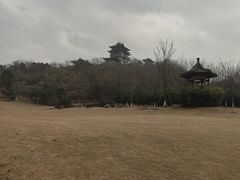 -雅达·阳羡溪山小镇中心