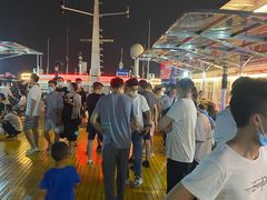 -武汉关码头(轮渡站)