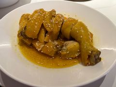 客家盐焗鸡-嘉宴·精致客家菜