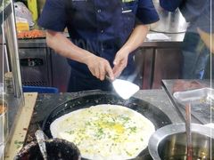 -金杨老摊头蛋饼(金口路店)