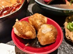 -盡膳口福跷脚牛肉火锅(国贸商城店)