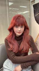 -3AM HAIR SALON染发接发