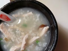 -红蜡烛-养生粥-津鲁菜(中山路店)