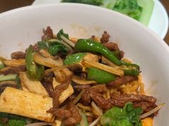 -寻裕记·现炒浇头面(人民广场店)