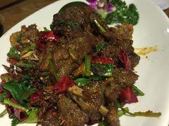 -关中记忆主题餐厅