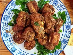 -味旭香餐厅 老字号