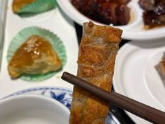 香煎芋头糕-正斗·港式粤菜(SKLP店)