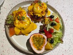 -BE BRIGHT KITCHEN(正佳广场店)