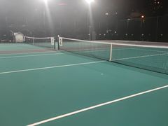 -光圈网球俱乐部(东江店)