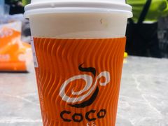 -CoCo都可(东城国贸店)