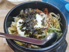 -许氏朝鲜族牛肉汤馆