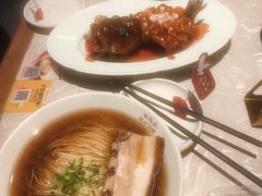 -松鹤面馆·古法焖肉面(观前店)