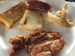 -泰谷酒店·太古码头闽菜自助餐厅