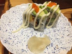 -花潮料理艺食馆(世欧广场店)
