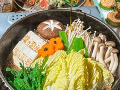 -龙酒场·关西寿喜烧·居酒屋(罗湖店)