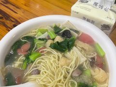 -双冰面馆(茶南店)