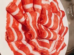 -老五四季涮肉(菜市口店)