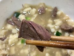 -刘信牛羊肉小炒泡馍(回民街店)