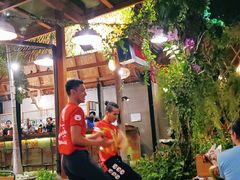 -Naughty Nuri’s Phuket