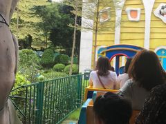 -史努比缤纷世界