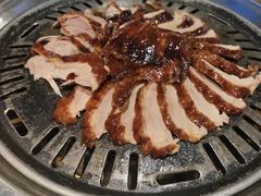 -守柴炉烤鸭(鱼嘴店)