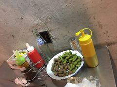 -马路牙子烧烤音乐酒馆(望京店)