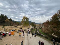 -塔川景区