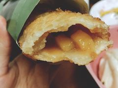 -麦当劳(鼓楼店)