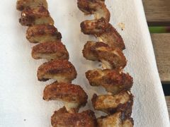 -张寨村·肉夹馍陕西面 (熙街步行街店)