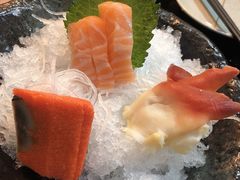 -真剑日本料理·铁板烧(贵州路店)