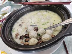 -天鲜阁·海鲜粤菜·33年老字号(石槎白云站店)