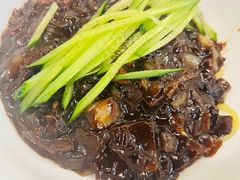 -桃园中华料理炸酱面(燕儿岛路店)