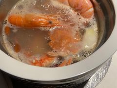 -加餐海鲜自助(宝龙一城店)