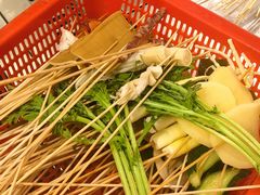 -成都瓜串串(华强北店)