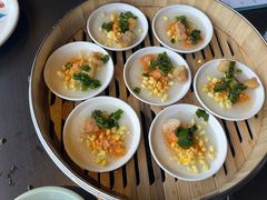 -大头虾越式风味餐厅(光明广场店)