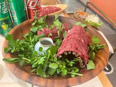 -左庭右院鲜牛肉火锅(苏州园区永旺店)