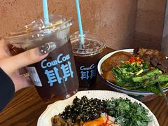 -CowCow其其·牛杂咖啡公司(六运店)