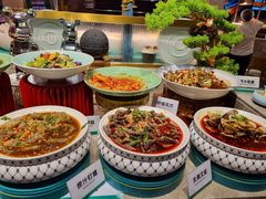 -亚马逊海鲜自助(王府井店)