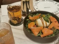 -IL TEATRO 精品意大利餐厅