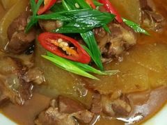 -新白鹿餐厅(城西银泰城店)