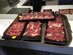 -陈记顺和潮汕牛肉火锅(番禺迎宾大道店)