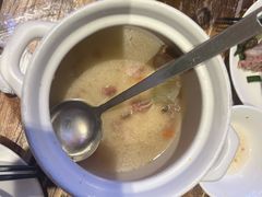 -树厨贵州菜(小河万科店)